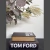 Caja libro Tom Ford