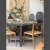 Silla Manchester. A pedido