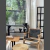 SILLON NORDIC. Stock PROMO 2X$720 mil