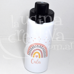 Diseño Arcoiris (TZ64)