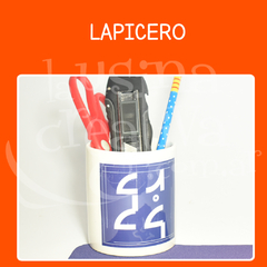 Lapicero