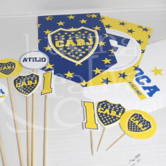 DISEÑO BOCA - comprar online