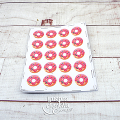 Donas (O-05)