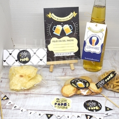 IMPRIMIBLE BOX CERVECERO