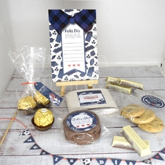 IMPRIMIBLE BOX DULCE