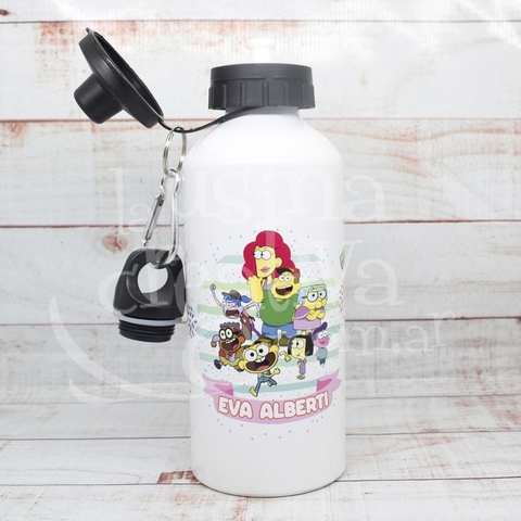 Diseño - Big City Greens (TZ159)