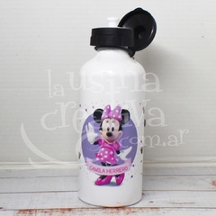 Diseño - Minnie (TZ157)
