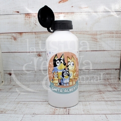 Diseño - Bluey (TZ158)