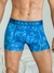 Boxer Maxton Algodón y lycra estampado con elástico personalizado T. S al XXXL en internet