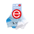 Media Elemento Art. 108 Bebé estampado 3D T. 0 y 1 (viene packx3) Pack x12 en internet