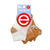 Media Elemento Art. 108 Bebé estampado 3D T. 0 y 1 (viene packx3) Pack x6 en internet