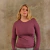 Camiseta Kiero Art. 11090 Termica polisoft cuello redondo T. 2XL y 3XL - Invierno 2025 - comprar online