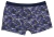 Boxer Dufour Art. 11740 Juvenil algodón y lycra con elástico visible T. 10 al 14 en internet