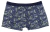 Imagen de Boxer Dufour Art. 11740 Juvenil algodón y lycra con elástico visible T. 10 al 14