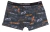 Boxer Dufour Art. 11740 Juvenil algodón y lycra con elástico visible T. 10 al 14 - tienda online