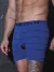 Boxer Dufour Art. 11881 Algodón seamless rayado T. S al XXL en internet