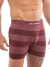 Boxer Dufour Art. 12062 Algodón rayado sin costura S/XXL en internet