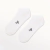 Soquete Floyd Hombre Art. 1414 Únicamente Color Blanco Pack x12 en internet