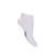 Soquete Floyd Hombre Art. 1414 Únicamente Color Blanco Pack x12 - comprar online