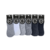 Invisible Elemento Art. 011 Hombre lisas surtidas Pack x6 - tienda online