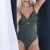 Body less Sexy Lali Art. 2059 Triangulo taza soft de microfibra broderi y puntilla T. 85 al 100 en internet