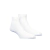 Soquete Dufour Art. 2350 Hombre algodón liso sin toalla Pack x6 - comprar online
