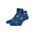 Soquete Dufour Art. 2557 Pequeñas estampas sin toalla con lycra sin costura Pack x6 - comprar online