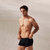 Boxer G3 Art. 3900 Algodón y lycra liso pierna corta T. S al XXL - comprar online