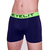 Boxer Eyelit Art. 4654 Unisex Sin costuras con Elastico Fluo a la vista T. S al XXL - comprar online