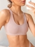 Corpiño Kiero Art. 506 Dama Top deportivo algodón y lycra T. 85 al 105 en internet