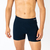 Boxer Ciudadela Art. 5100 Hombre modal con puño personalizado T. S al XXL - comprar online