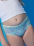 Pack x3 Bombacha Kiero Teens algodón y lycra estampado "love" T. 10 al 14 Art. 6119 - comprar online