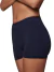 Mini Short Aretha Art. 605 Seamles Microfibra T. S al XL - tienda online
