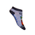Soquetes Floyd Art. 63 Niños antideslizante estampado T. 0 al 3 Pack X6