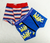 Boxer Elemento Niños rayados surtidos T. 1 al 8 Art. 624/625/705 en internet