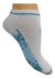 Invisible Floyd Go Art. 710 Dama puño soft touch plantilla con tramado de refuerzo en zonas de apoyo Pack x12 - tienda online