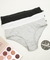 Pack x3 Bikini Dolcisima Algodón morley lisa Art. 77902