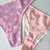 Vedetina Dolcisima Art. 93602 Clásica algodón y lycra Pack x2 - Casa Mario