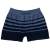 Boxer Andros Art. 5107 Hombre algodon Rayado Surtido Seamless Sin Costuras T. S al XL - Casa Mario