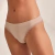 Colaless Aretha Art. 1393 Seamless Sin costuras Microfibra Liso con Puntilla T. S al L - Casa Mario