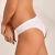 Vedetina Aretha Art. 1394 Seamless Sin costuras Microfibra Liso con Puntilla T. S a L - tienda online
