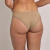 Imagen de Vedetina Aretha Art. 1394 Seamless Sin costuras Microfibra Liso con Puntilla T. S a L
