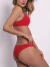 Conjunto Maia Art. 2040 Taza soft y vedetina de algodón y lycra clásico T. 85 al 100