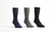 Pack x12 Medias Floyd Art. CL09 Hombre de vestir algodón modal - comprar online