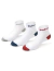 Medias Dufour Art. 2015 Caña corta con toalla (viene packx3 surtido) Pack x6 en internet