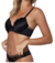 Conjunto Sexy lali Art. 2062 Taza Soft y Cola Less Microfibra Puntilla - Casa Mario