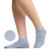 Media Invisible Cocot Art. 3255 Dama Sin Costuras con plantilla relax sin costura Pack x6 - comprar online