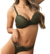 Conjunto Sexy lali Art. 2062 Taza Soft y Cola Less Microfibra Puntilla - tienda online