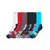 Media Floyd GO Art. 481 Hombre caña alta elastizada ajuste suave Pack x12 en internet