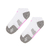 Invisible Floyd Go Art. 711 Deportivo empeine ventilado Pack x12 en internet
